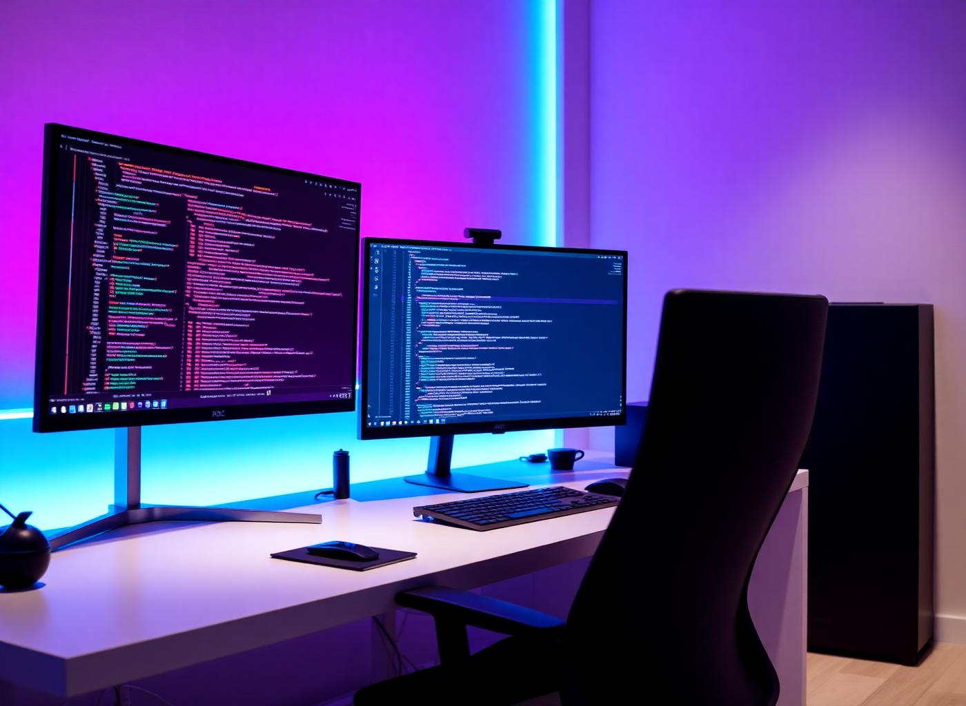 Custom Software Development